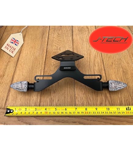 Rearsets Triumph Street Triple 765 / RS / S 2017 - 2025 | Lightech