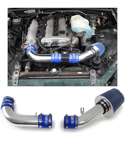 K&N Luftfilter Für Mazda MX 5 (ND) 2.0i (160/184 PS) Bj. Ab 4/15
