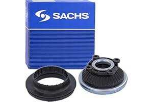 Sachs 802 384 Supporto Ammortizzatore a Molla