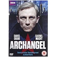 Archangel [DVD]