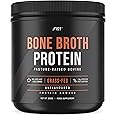 Bone Broth Beef Protein Powder 200g - Unflavoured - 100% Grass-Fed & Pasture Raised Beef – by Alpha01