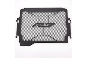 CCYYMOWOK MOWOK Protection de grille de radiateur de moto pour Yamaha R7 YZF-R7 YZFR7 2021 2022 2023 Accessoires