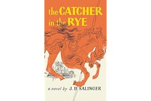 The Catcher in the Rye