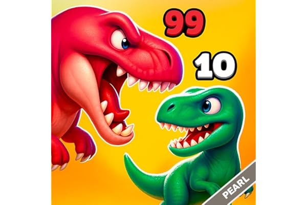 Dino Fusion Squad - Pearl