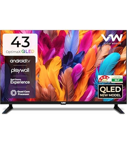 Videocon LEDTVVMB28HH07FH 70 cm (28 inches) HD Ready LED TV (Black