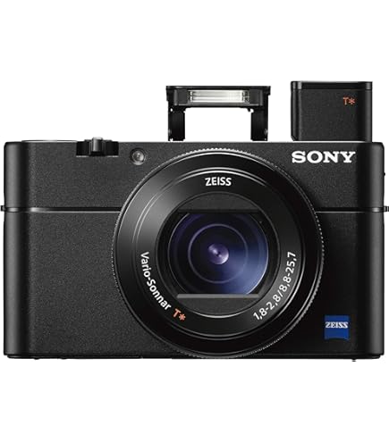 【美品】SONY Cyber-shot DSC-RX100M5 Sony Cyber-SHOT DSC-RX100 V M5: Amazon.co.uk: Electronics & Photo