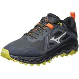 Mizuno Wave Daichi 6, Zapatillas de Trail Running Hombre : Amazon.es:  Zapatos y complementos
