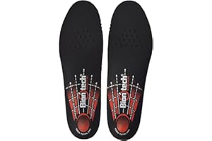 Biontech Ptbionfs Plantillas, Unisex Adulto