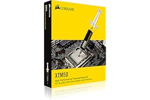 Corsair Thermal Paste, Multicolor, 5 Gramos