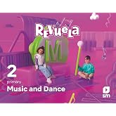 Music and Dance. 2 Primary. Revuela
