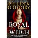 Royal Witch: the gripping new novel from the international bestselling author