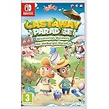 Castaway Paradise Destination Vacances (Nintendo Switch)
