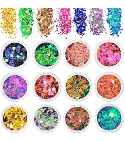 Assortiment Strass Turquoise Clair Hotfix – Tailles S06, S10, S16, S20 – Verre Autocollant Pour Textile