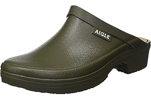 Aigle Homme Teodor Sabot