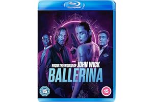 Ballerina: From the World of John Wick