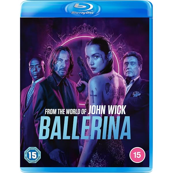 The Family [Blu-ray]: Amazon.co.uk: Robert De Niro, Michelle