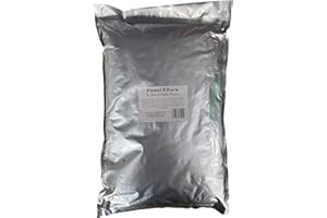 FINEST-FILTERS Resina desionizante de lecho mixto DI de 5 L (5000 ml) para ósmosis inversa de unidad RO