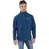 Trespass Saunter Mens Fleece Jacket 