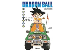 Dragon Ball - Édition originale - Tome 13: Son Gokû contre-attaque ?!