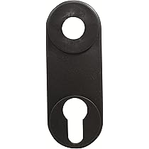 Euro Single - Cylinders & Barrels - Multipoint & UPVC