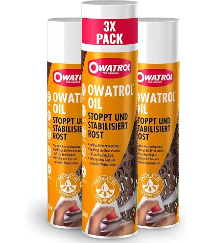 Brantho-Korrux 3in1, MB3575 Ochseblut, seidenglänzend, 750 ml Dose