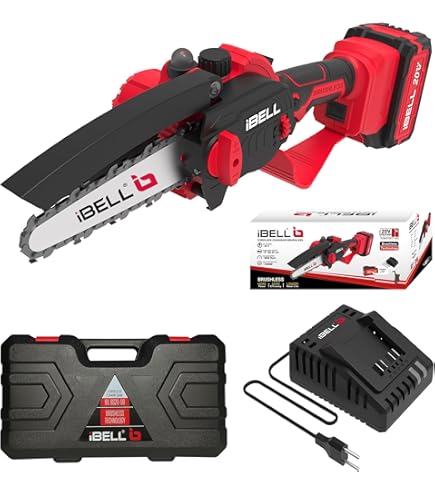 Zoele 2 Pcs Wall Mount Chainsaw Hanger, Garage Bahrain