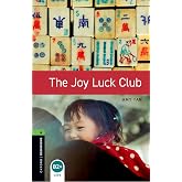 Oxford Bookworms Library: Level 6:: The Joy Luck Club
