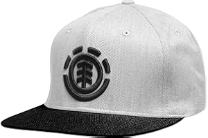 Element Czapka bejsbolowa unisex