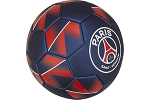 PARIS SAINT-GERMAIN PSG Petit Ballon de Football Collection Officielle Paris Saint Germain - Taille 1