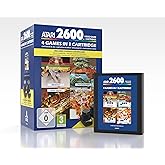 4 Games in 1 Paddle Pack