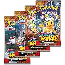Pokemon Sword & Shield Vivid Voltage Booster Box