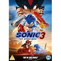 Sonic the Hedgehog 3