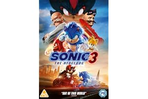 Sonic the Hedgehog 3