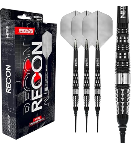 ダーツ Bulls darts(Germany)steve lennon 22g Bull's Steve Lennon Dart - Black, 22g : Amazon.de: Sports & Outdoors