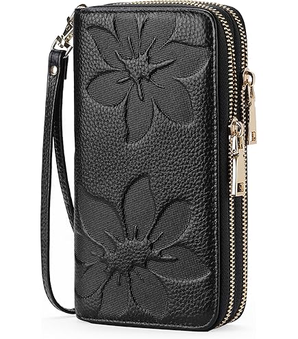 Cognac Leer Steve Madden Dames portemonnees kopen