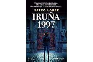 Iruña 1997 (Novela)