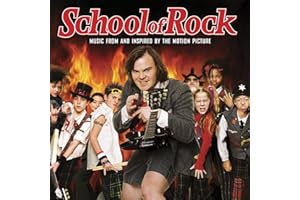 School Of Rock