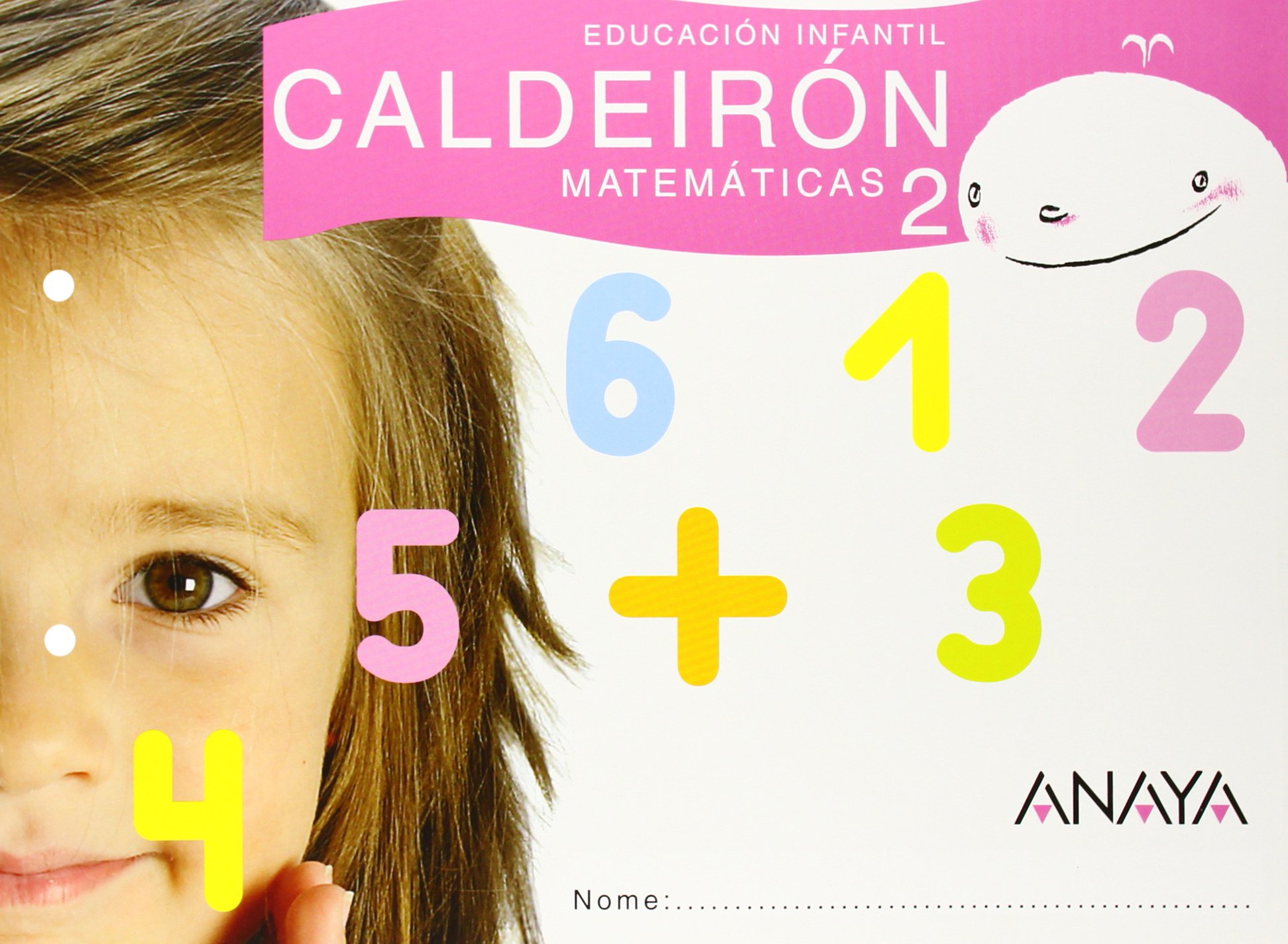 Matemáticas 2