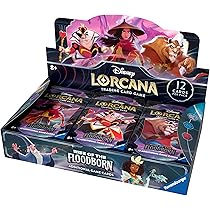 ロルカナDisney100 Collectors Edition Disney Lorcana Disney 100 Collector's Edition » Lorcana Player