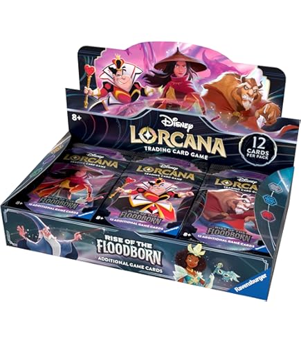 Weiss Schwarz - Disney100 Booster Box : Amazon.it: Giochi e giocattoli Weiss Schwarz - Disney100 Booster Box : Amazon.it: Giochi e giocattoli