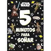 Star Wars. 5 minutos para so&ntilde;ar