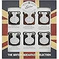 Tiptree British Breakfast Selection, 6 pack