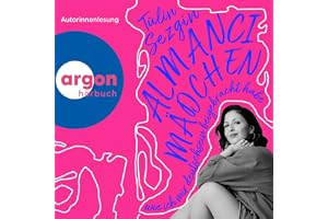 Almanci-Mädchen: Wie ich mir deutschsein beigebracht habe