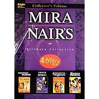 Mira Nairs - Ultimate Collection