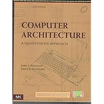 洋書 Computer Architecture 6th edition 5-7 DAYS DELIVERY - Computer Architecture and Design by