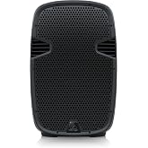 Entegre Medya Oynatıcı, Bluetooth* Alıcı ve Entegre Mikser ile 800W Aktif 15" PA Hoparl&ouml;r Sistemi