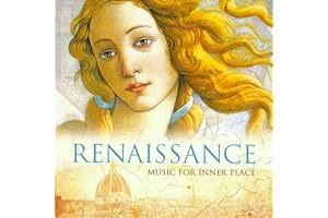 Renaissance – Music For Inner Peace