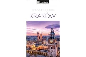 DK Krakow (Travel Guide)