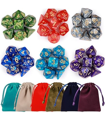 FYDUN dés polyédriques creux Jeu de Dés Creux, Coffre-fort Portable FYDUN dés polyédriques creux Jeu de Dés Creux, Coffre-fort Portable