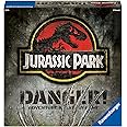 Ravensburger – Jurassic Park Danger, Gioco Da Tavolo, 2-5 Giocatori, 10+ Anni
